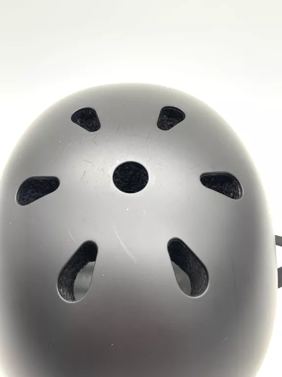 KASK NA ROWER / DESKOROLKE ROZMIAR L