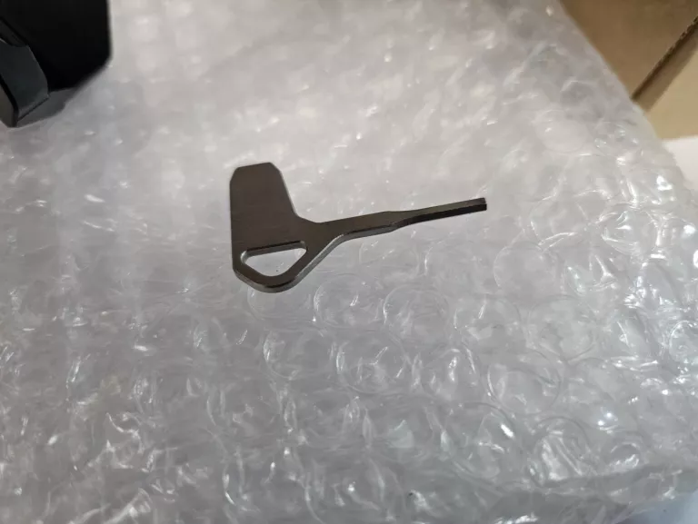KLATKA OPERATORSKA SMALLRIG DO SONY A7 III A7R III A9 2918