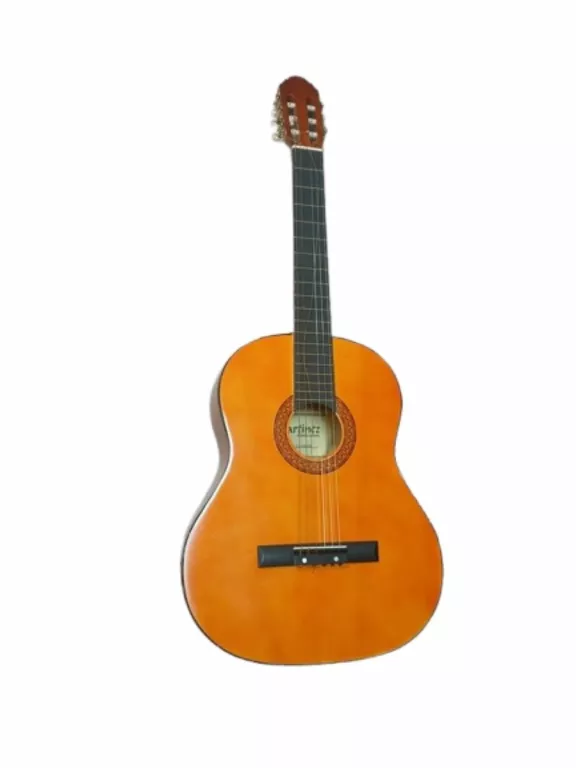GITARA ANTONIO MARTINEZ MTC-080-P NATURAL