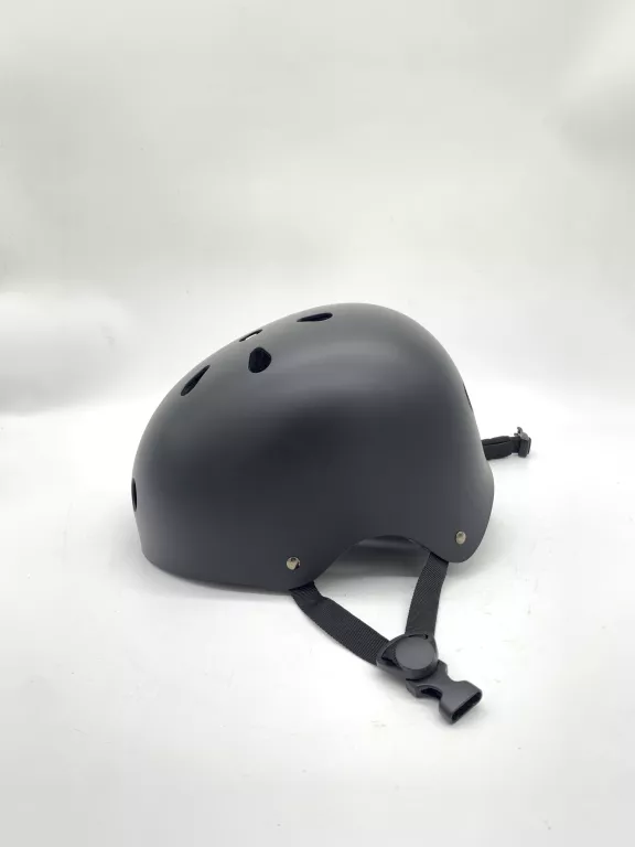 KASK NA ROWER / DESKOROLKE ROZMIAR L