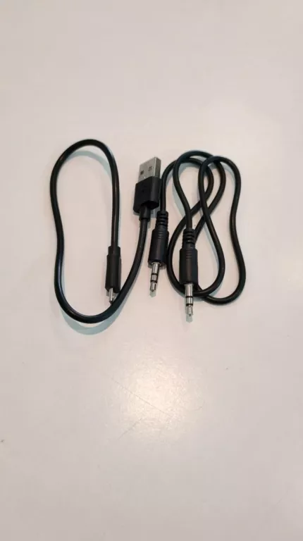 GŁOŚNIK NA BLUETOOTH® ORAZ POWERBANK GAMAZOID + OKABL.