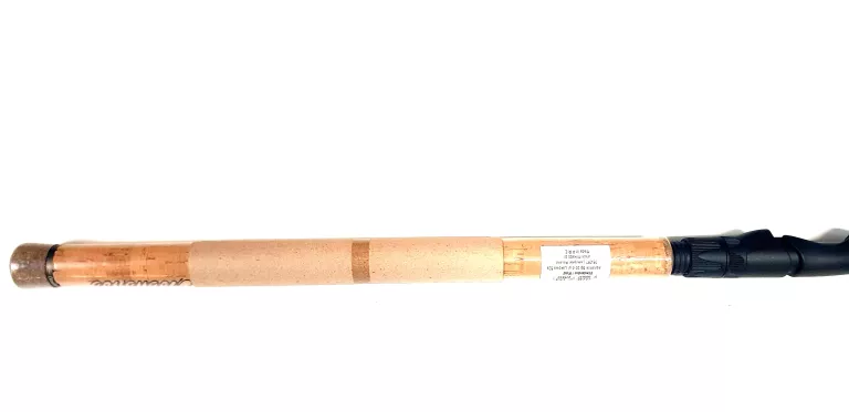 WĘDKA MIKADO SPINNINGOWA EXCELLENCE GOLIAT 255 CM. 50-160 G STAN BDB