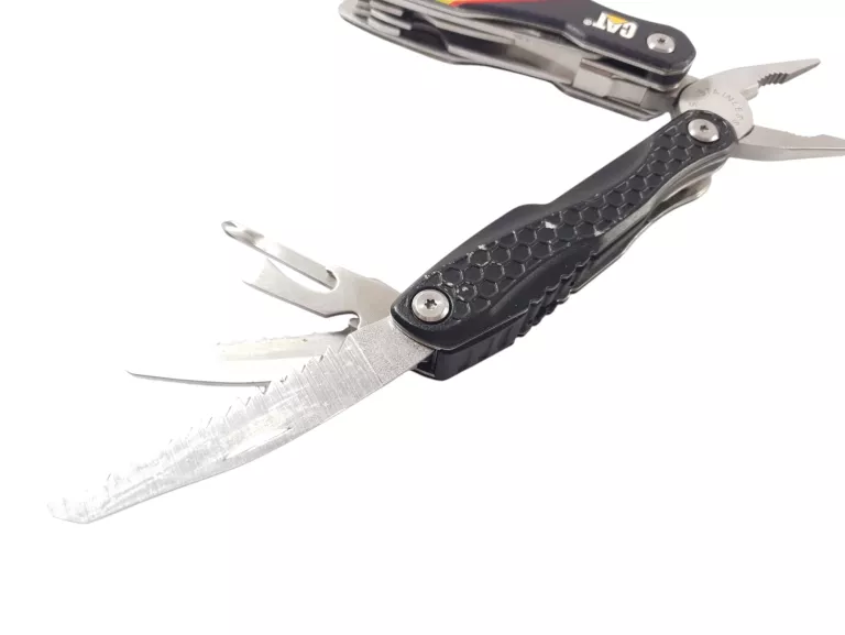 NARZĘDZIE WIELOFUNKCYJNE MULTITOOL CAT 13W1