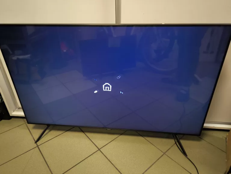 TELEWIZOR SAMSUNG UE55CU7192U PILOT KABEL