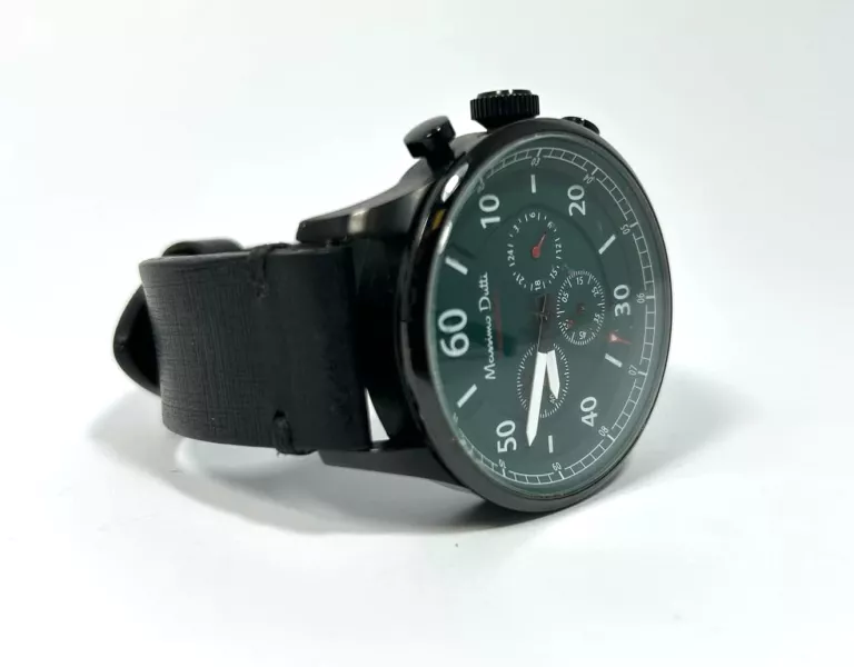 ZEGAREK MĘSKI MASSIMO DUTTI 1645/420/500