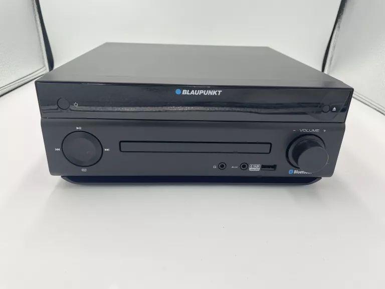 MINI WIEŻA BLAUPUNKT MS30BT OPIS!!