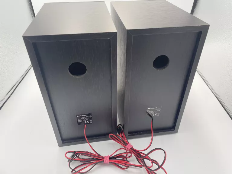 MINI WIEŻA BLAUPUNKT MS30BT OPIS!!
