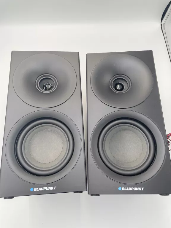 MINI WIEŻA BLAUPUNKT MS30BT OPIS!!