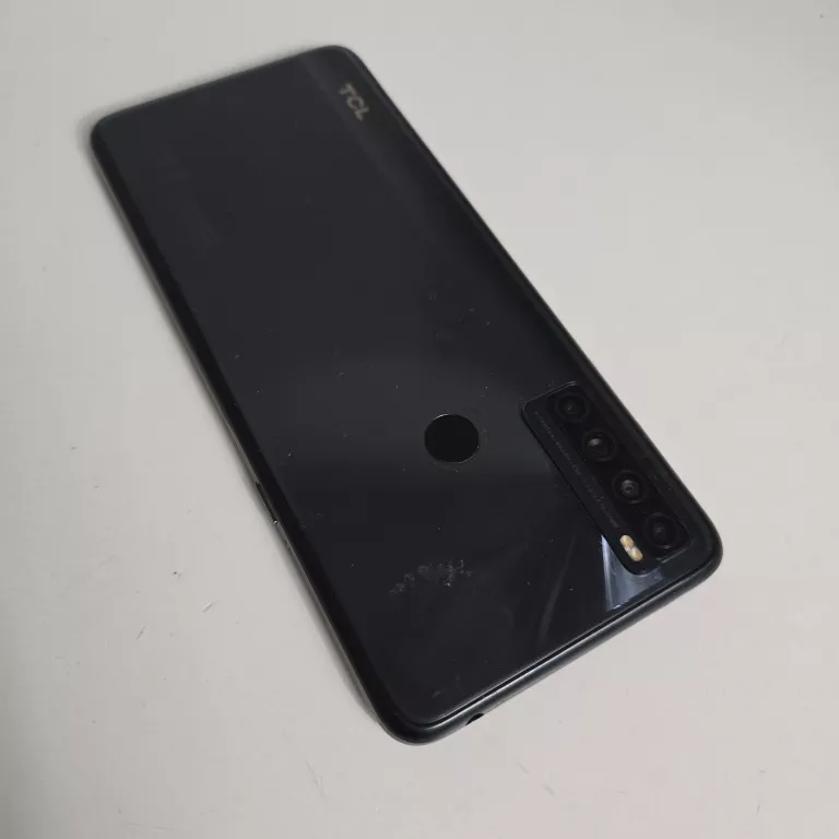 TELEFON TLC T671H