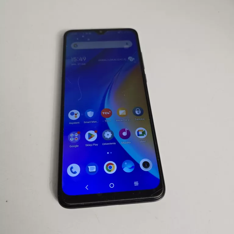 TELEFON TLC T671H