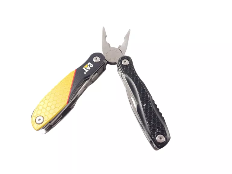 NARZĘDZIE WIELOFUNKCYJNE MULTITOOL CAT 13W1