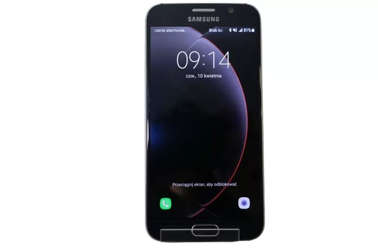 TELEFON SAMSUNG GALAXY S6