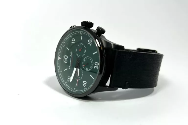 ZEGAREK MĘSKI MASSIMO DUTTI 1645/420/500