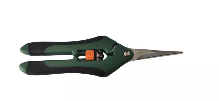 GARDENIC SEKATOR DO KWIATÓW