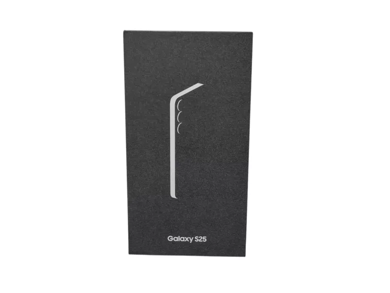 FABRYCZNY TELEFON SAMSUNG GALAXY S25 12 GB / 256 GB 5G