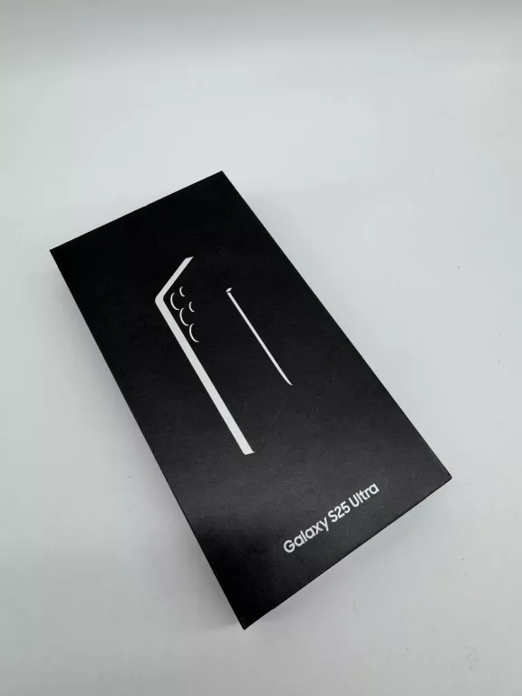 TELEFON SAMSUNG GALAXY S25 ULTRA 12 GB/256 GB JAK NOWY! GW! NIEOBCIĄŻONY!