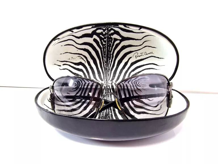 OKULARY ROBERTO CAVALLI MARSIA 154S