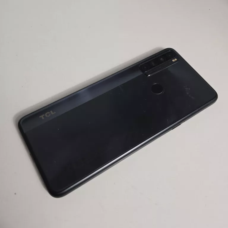 TELEFON TLC T671H