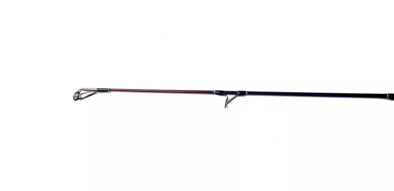 WĘDKA MIKADO SPINNINGOWA EXCELLENCE GOLIAT 255 CM. 50-160 G STAN BDB