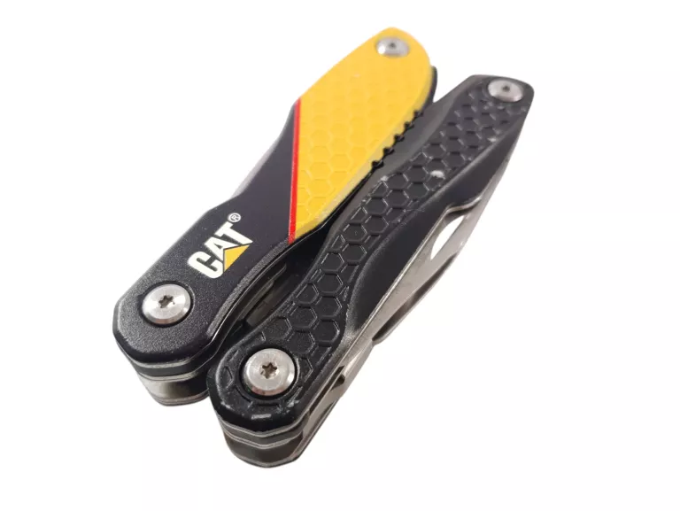 NARZĘDZIE WIELOFUNKCYJNE MULTITOOL CAT 13W1