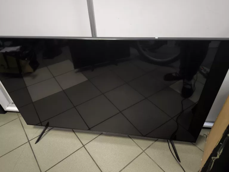TELEWIZOR SAMSUNG UE55CU7192U PILOT KABEL