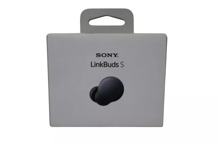 SŁUCHAWKI BT SONY LINK BUDS S WF-LS900N