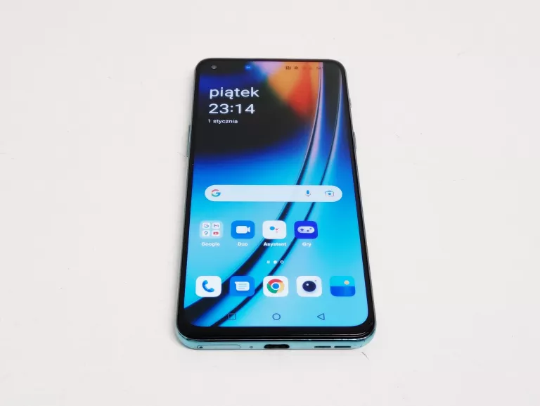 TELEFON ONEPLUS NORD 2 8/128GB 2SIM