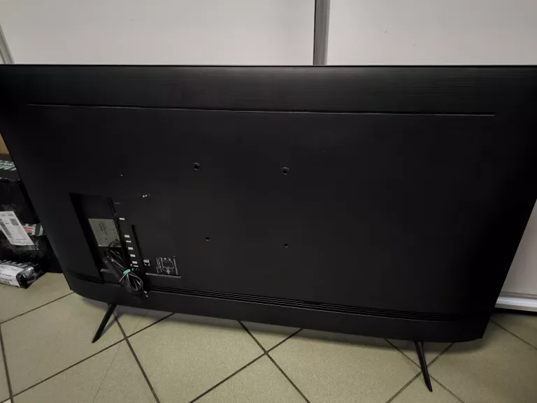 TELEWIZOR SAMSUNG UE55CU7192U PILOT KABEL