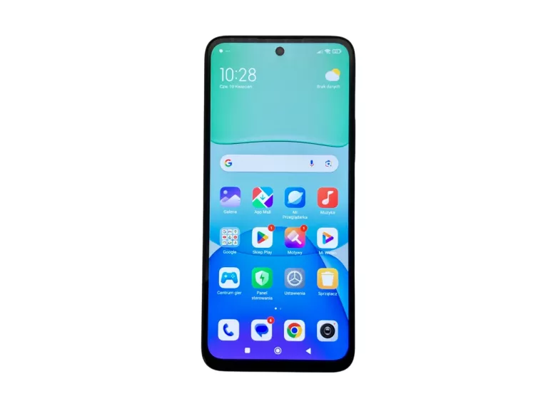 TELEFON XIAOMI REDMI 13 8/256GB 6.79" 90HZ 5030MAH