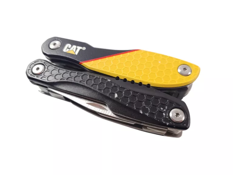 NARZĘDZIE WIELOFUNKCYJNE MULTITOOL CAT 13W1