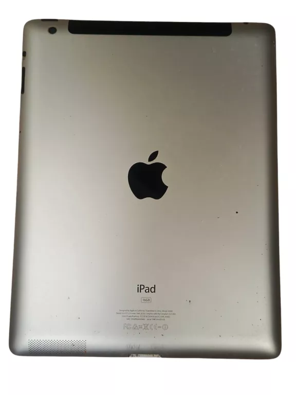 TABLET APPLE IPAD 3 A1430 16GB CZYTAJ
