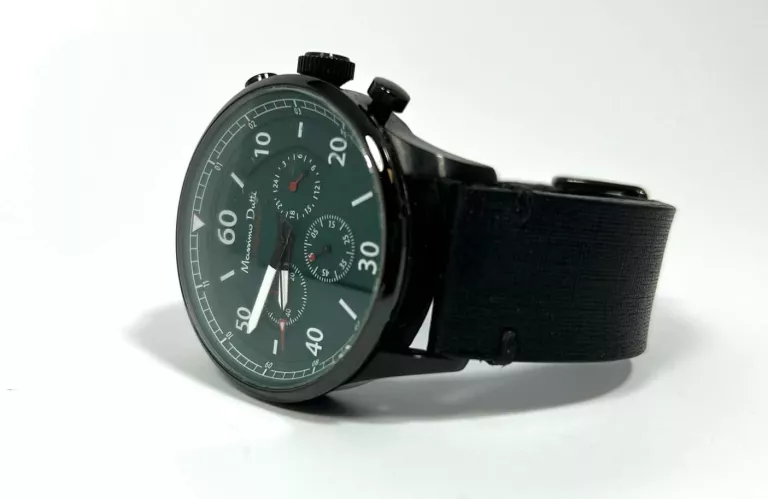 ZEGAREK MĘSKI MASSIMO DUTTI 1645/420/500