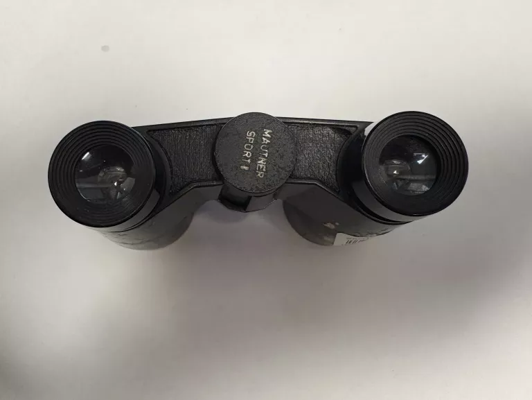 LORNETKA MAUTNER SPORT 3,6 X 30