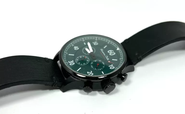 ZEGAREK MĘSKI MASSIMO DUTTI 1645/420/500