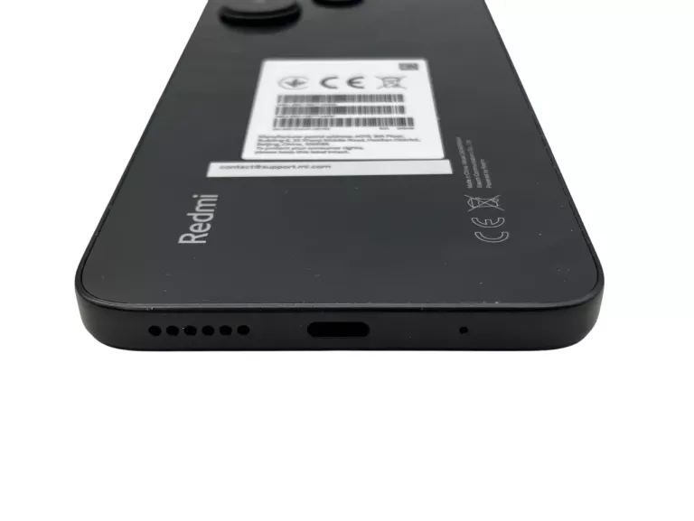 TELEFON XIAOMI REDMI 13 8/256GB 6.79" 90HZ 5030MAH
