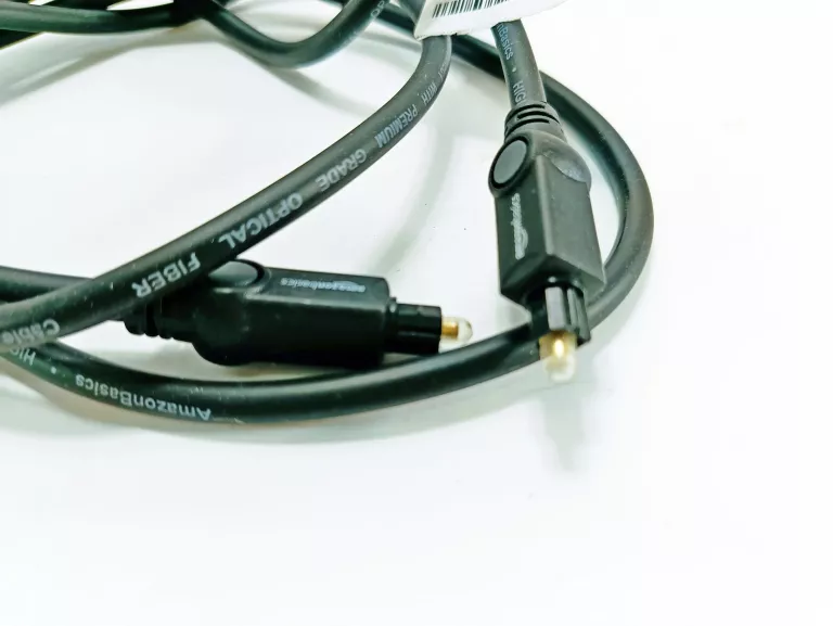 AMAZON BASICS ASBX 27 23 OPTICAL KABEL OPTYCZNY