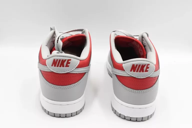 BUTY NIKE DUNK LOW "ULTRAMAN" FQ6965-600 R:42,5