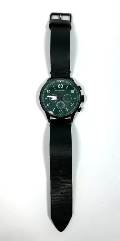 ZEGAREK MĘSKI MASSIMO DUTTI 1645/420/500