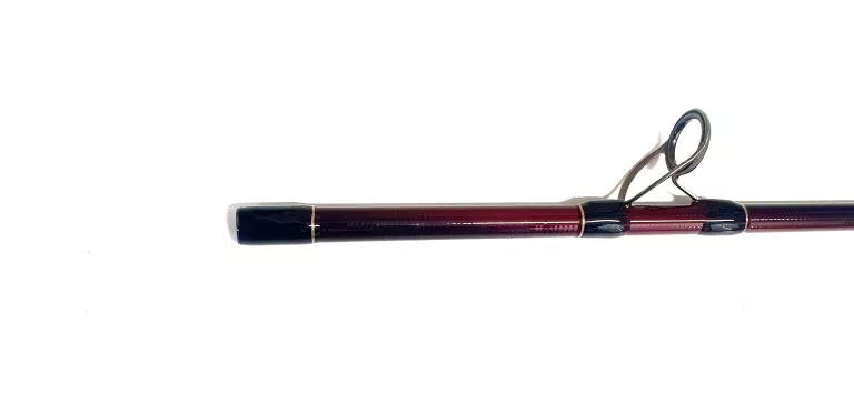 WĘDKA MIKADO SPINNINGOWA EXCELLENCE GOLIAT 255 CM. 50-160 G STAN BDB