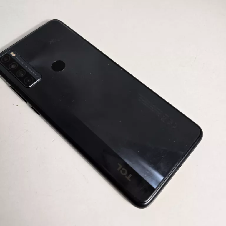 TELEFON TLC T671H