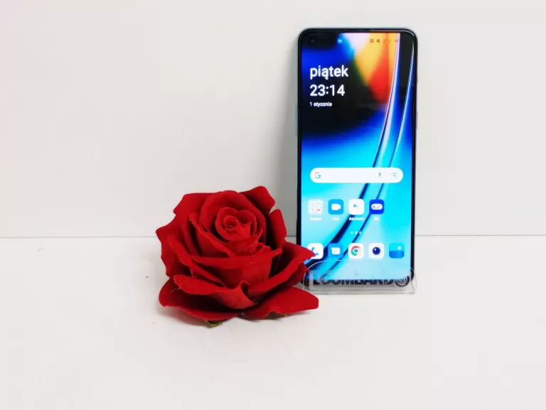 TELEFON ONEPLUS NORD 2 8/128GB 2SIM