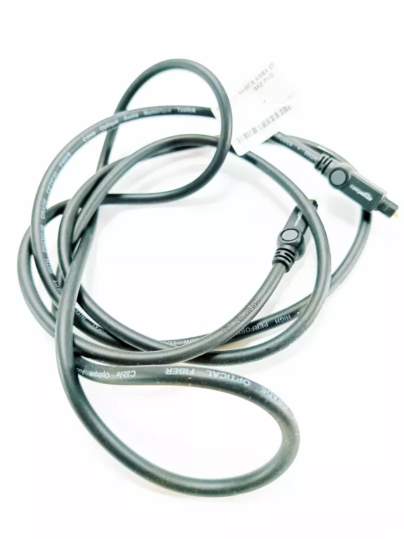 AMAZON BASICS ASBX 27 23 OPTICAL KABEL OPTYCZNY