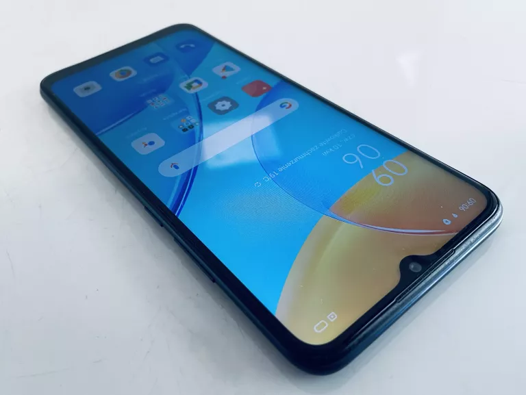TELEFON OPPO A15 2 GB / 32 GB 4G (LTE) NIEBIESKI