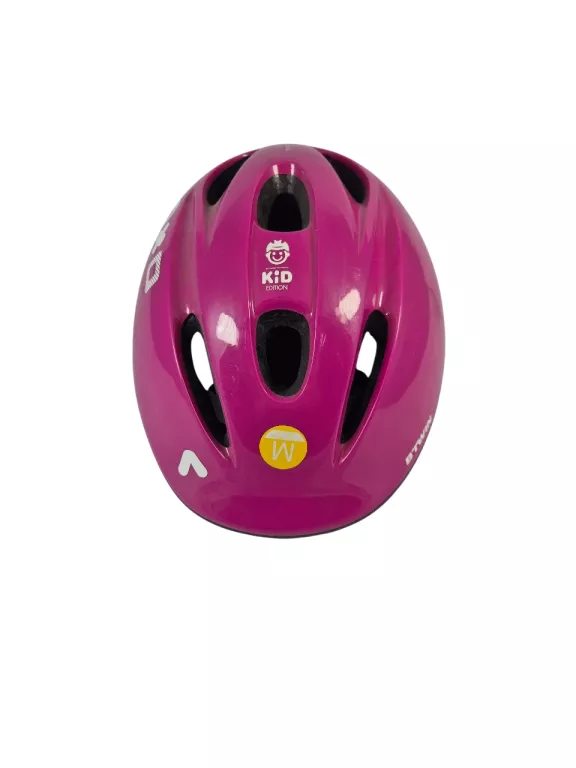 KASK NA ROWER BTWIN  KH 300 52-56CM
