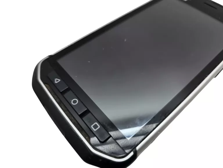 TELEFON CAT S40 1 GB / 16 GB CZARNY