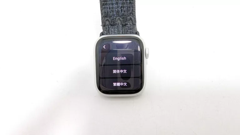 APPLE WATCH SERIES 9 GPS 41MM A2978 + ŁADOWARKA