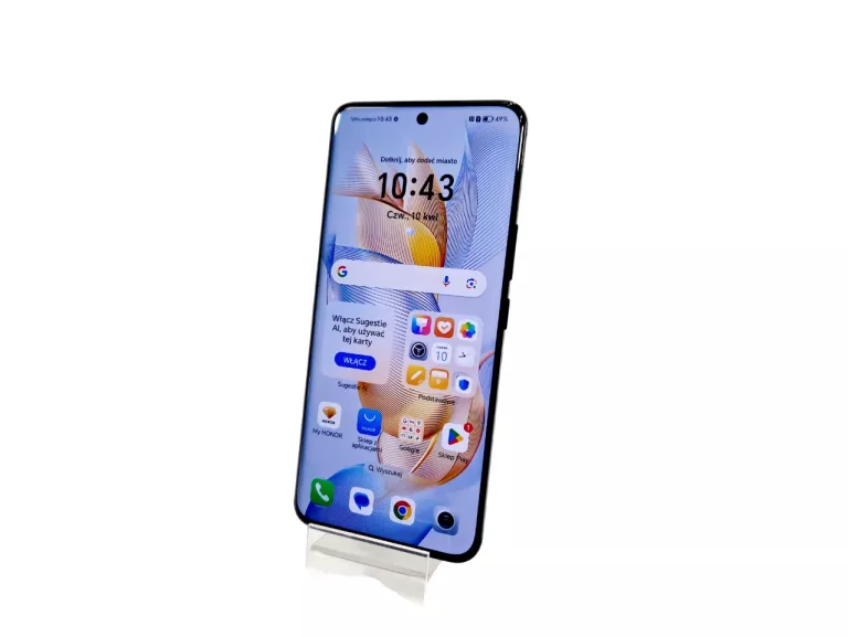 HONOR 90 | 8GB/256GB | ANDROID 14 | CZARNY | ### CZYTAJ OPIS ###