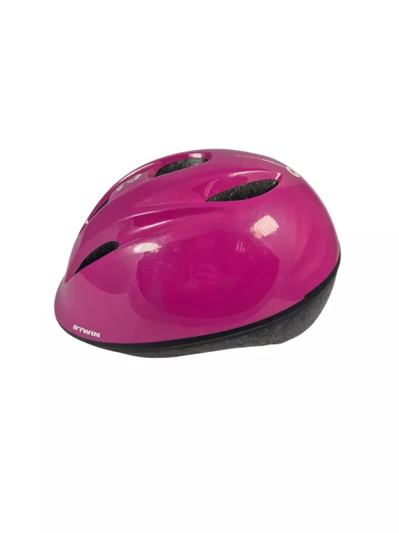 KASK NA ROWER BTWIN  KH 300 52-56CM