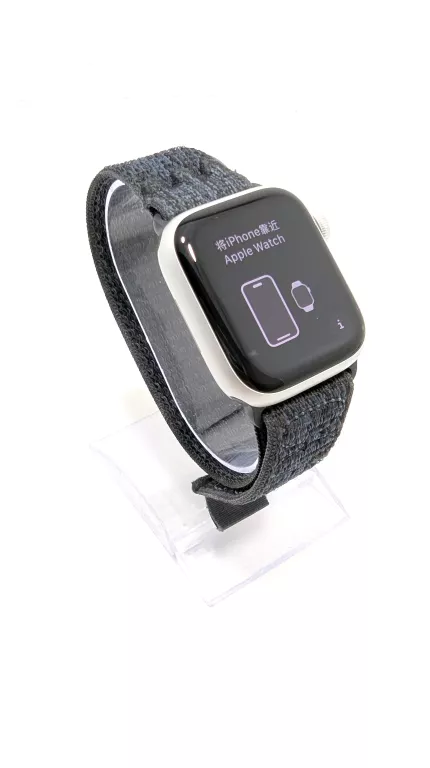 APPLE WATCH SERIES 9 GPS 41MM A2978 + ŁADOWARKA