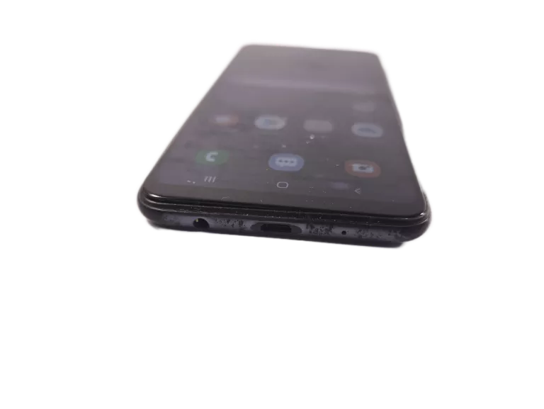TELEFON SAMSUNG GALAXY A10 SAM TEL WYPALONE PIKSELE, ODKLEJONY EKRAN